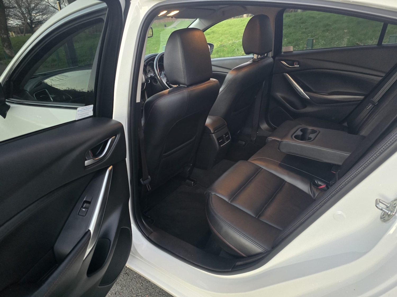 Used Mazda Mazda6 2014 for sale - 77099945: Photo 15