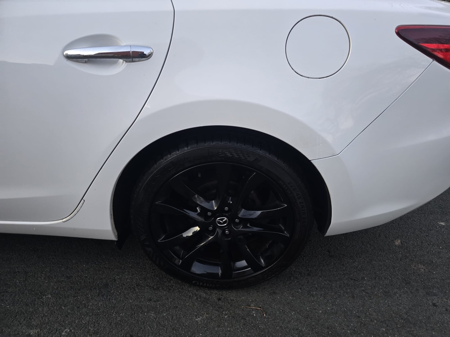 Used Mazda Mazda6 2014 for sale - 77099945: Photo 19