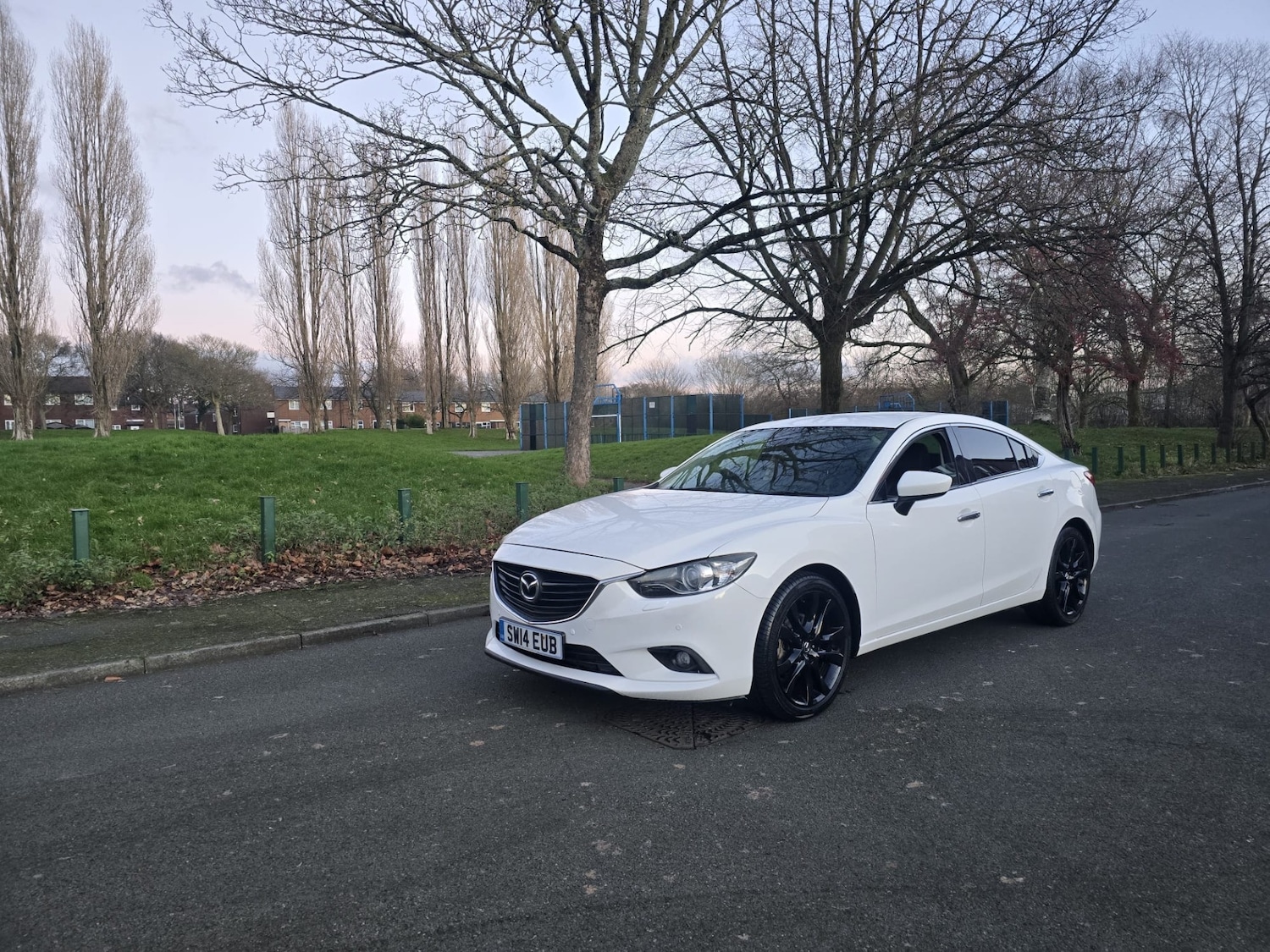 Used Mazda Mazda6 2014 for sale - 77099945: Photo 21