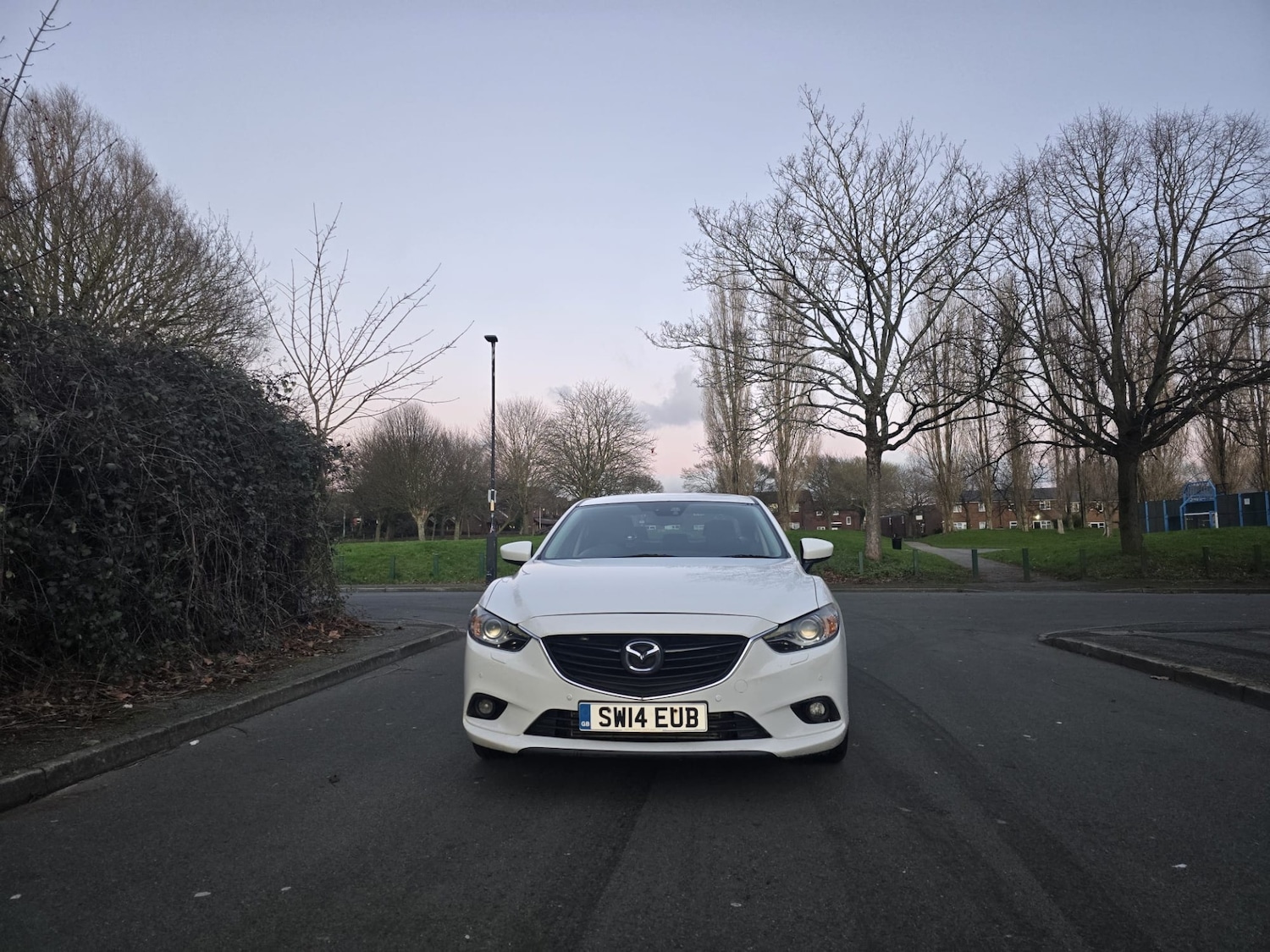 Used Mazda Mazda6 2014 for sale - 77099945: Photo 22