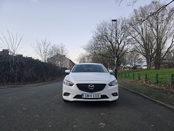 Used Mazda Mazda6 2014 for sale - 77099945: Photo