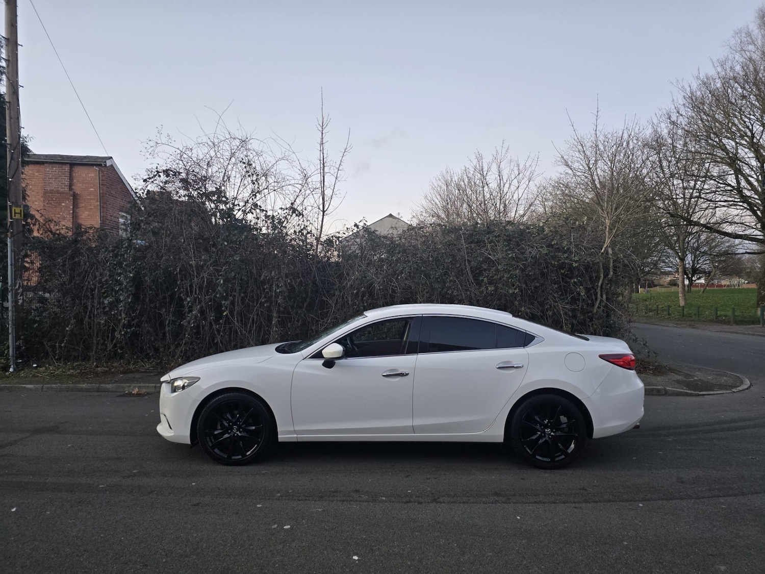 Used Mazda Mazda6 2014 for sale - 77099945: Photo 3