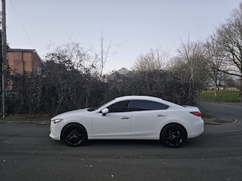 Used Mazda Mazda6 2014 for sale - 77099945: Photo