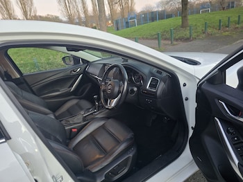 Used Mazda Mazda6 2014 for sale - 77099945: Photo