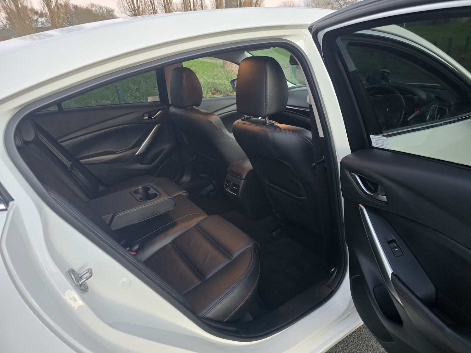 Used Mazda Mazda6 2014 for sale - 77099945: Photo 5