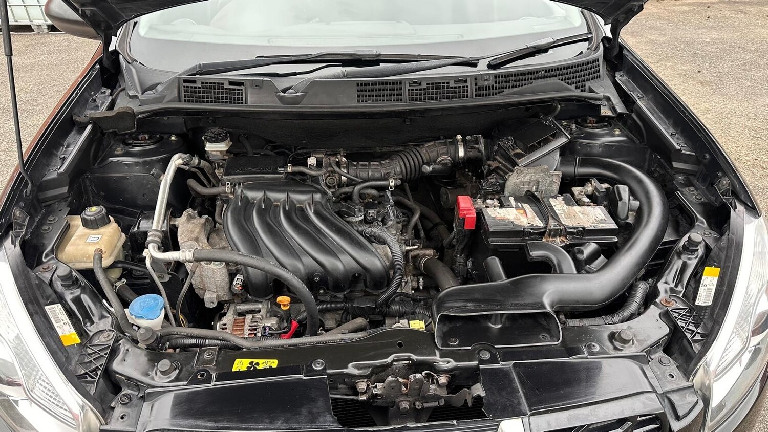 Used Vauxhall Corsa 2015 for sale - 77984077: Photo 11