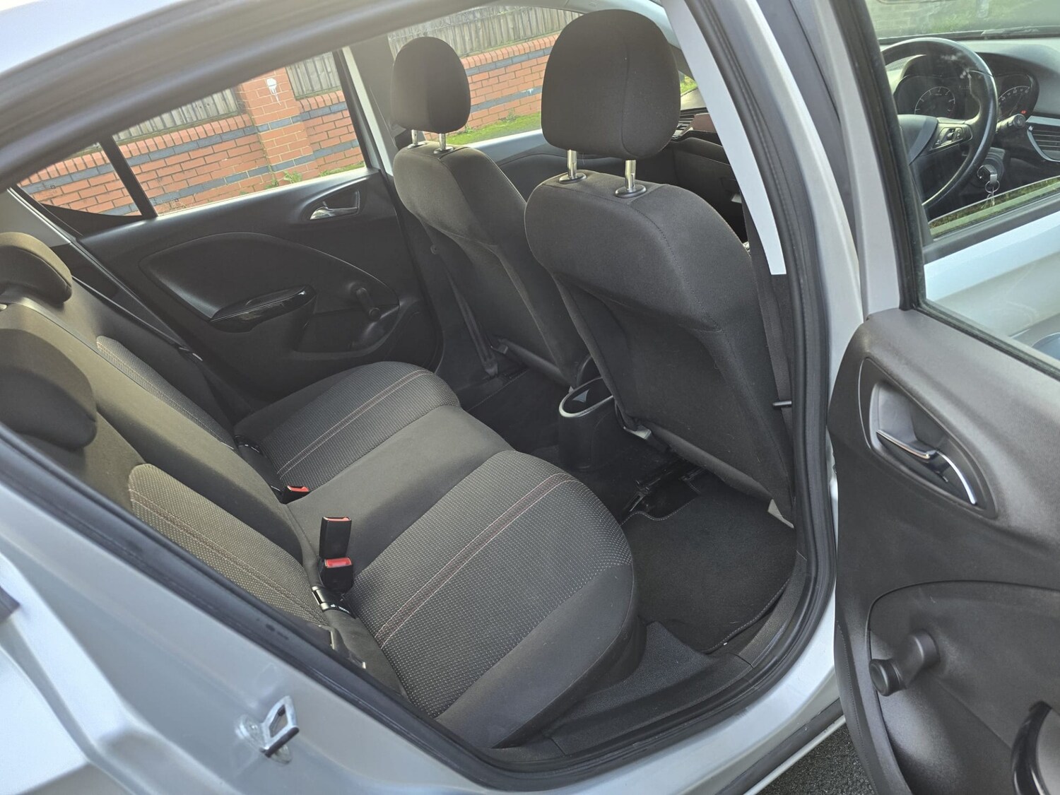 Used Vauxhall Corsa 2015 for sale - 77984077: Photo 20