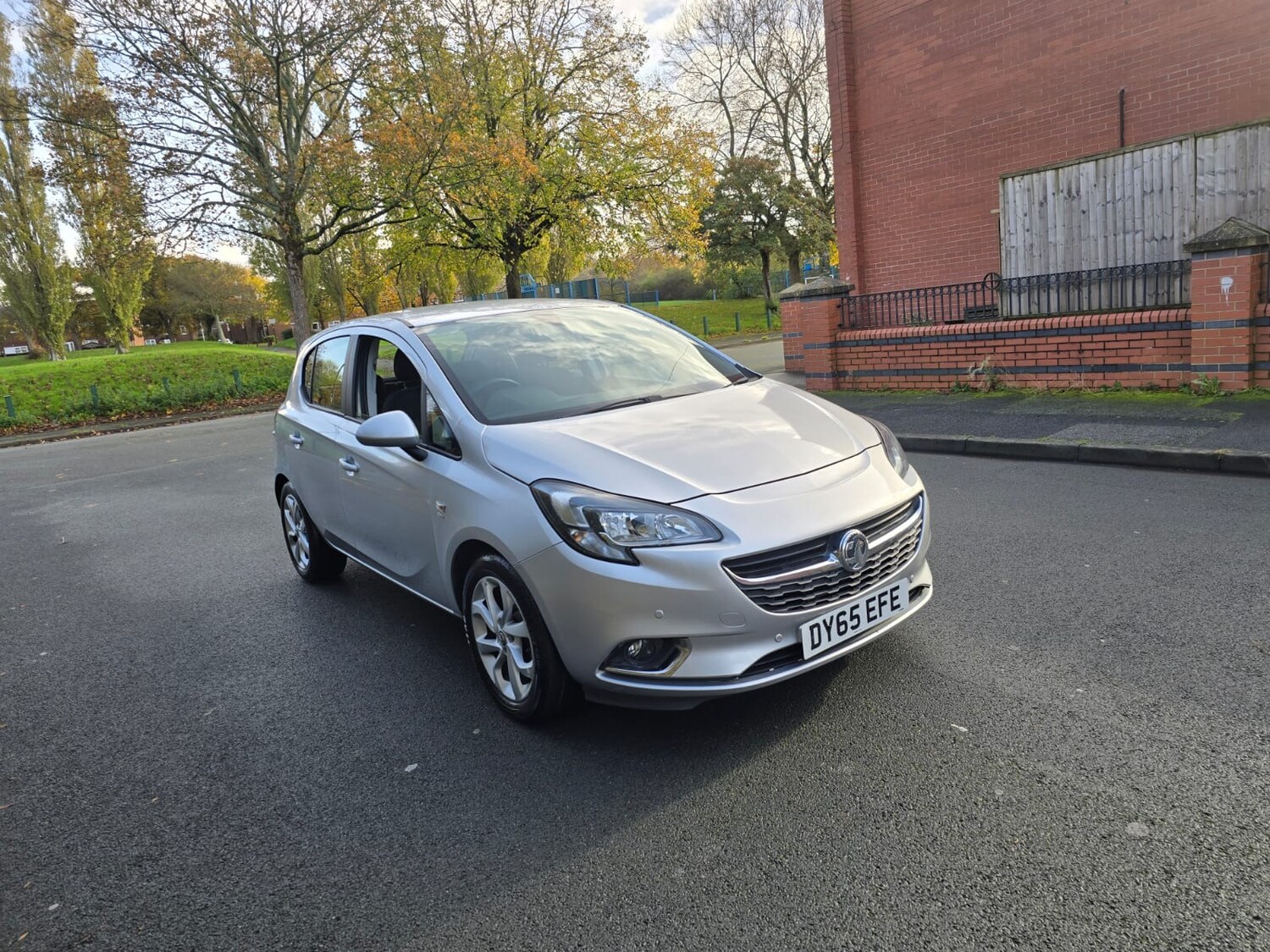 Used Vauxhall Corsa 2015 for sale - 77984077: Photo 21
