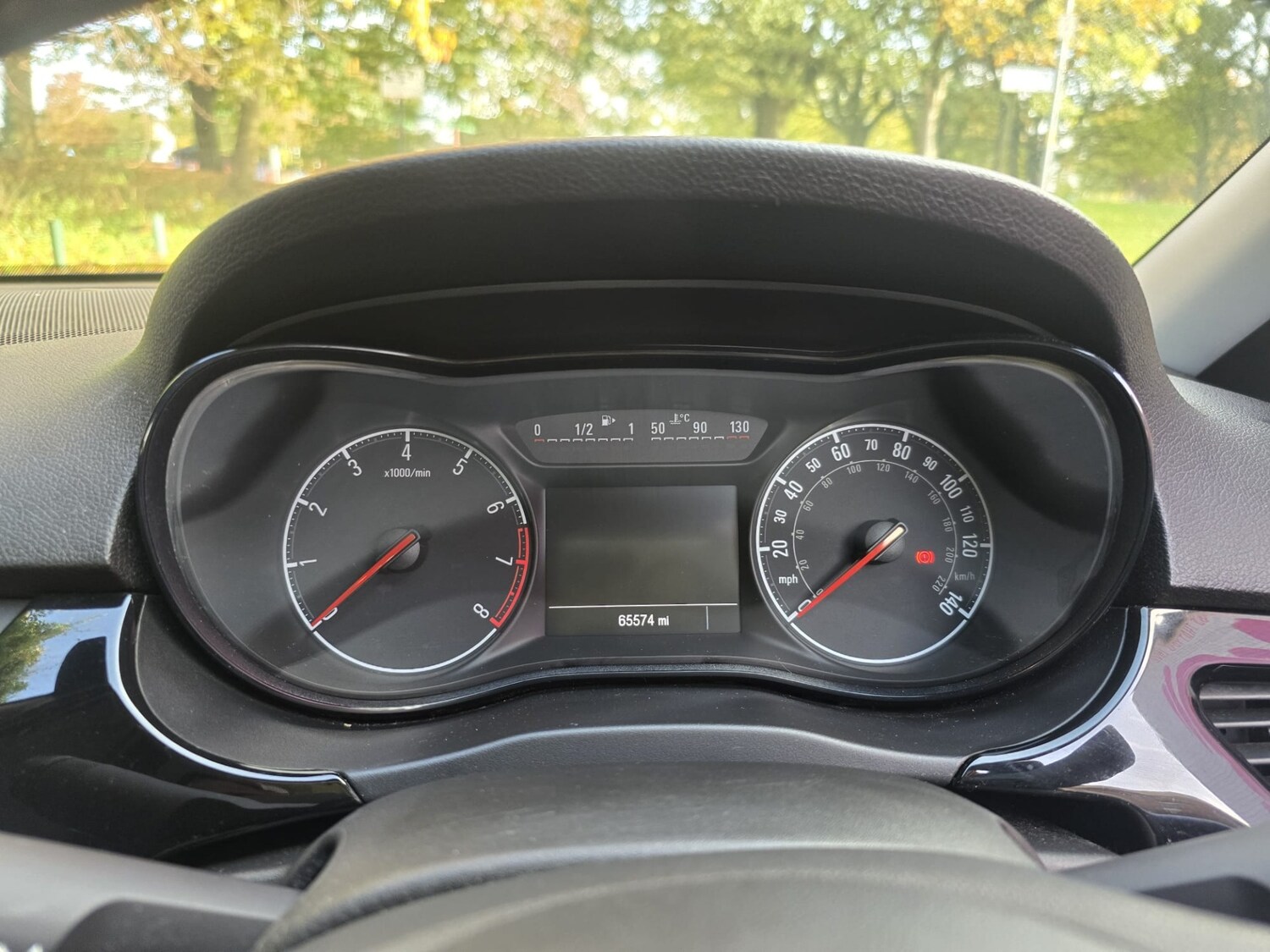 Used Vauxhall Corsa 2015 for sale - 77984077: Photo 23