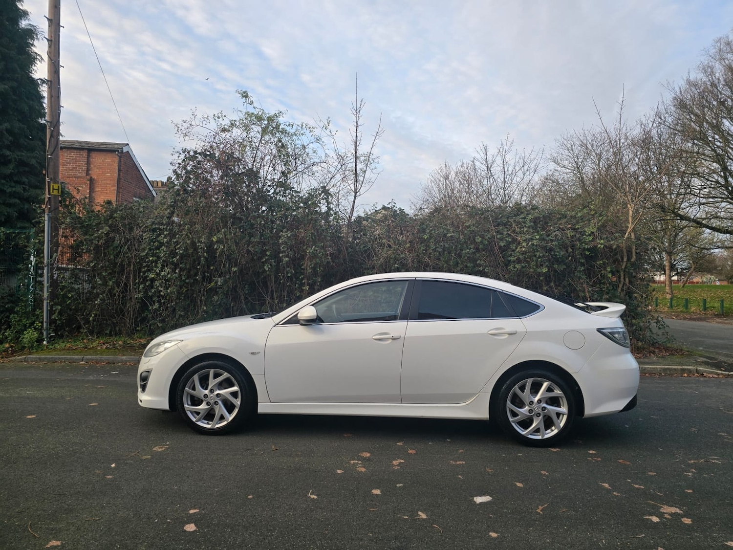 Used Mazda Mazda6 2011 for sale - 76682397: Photo 10