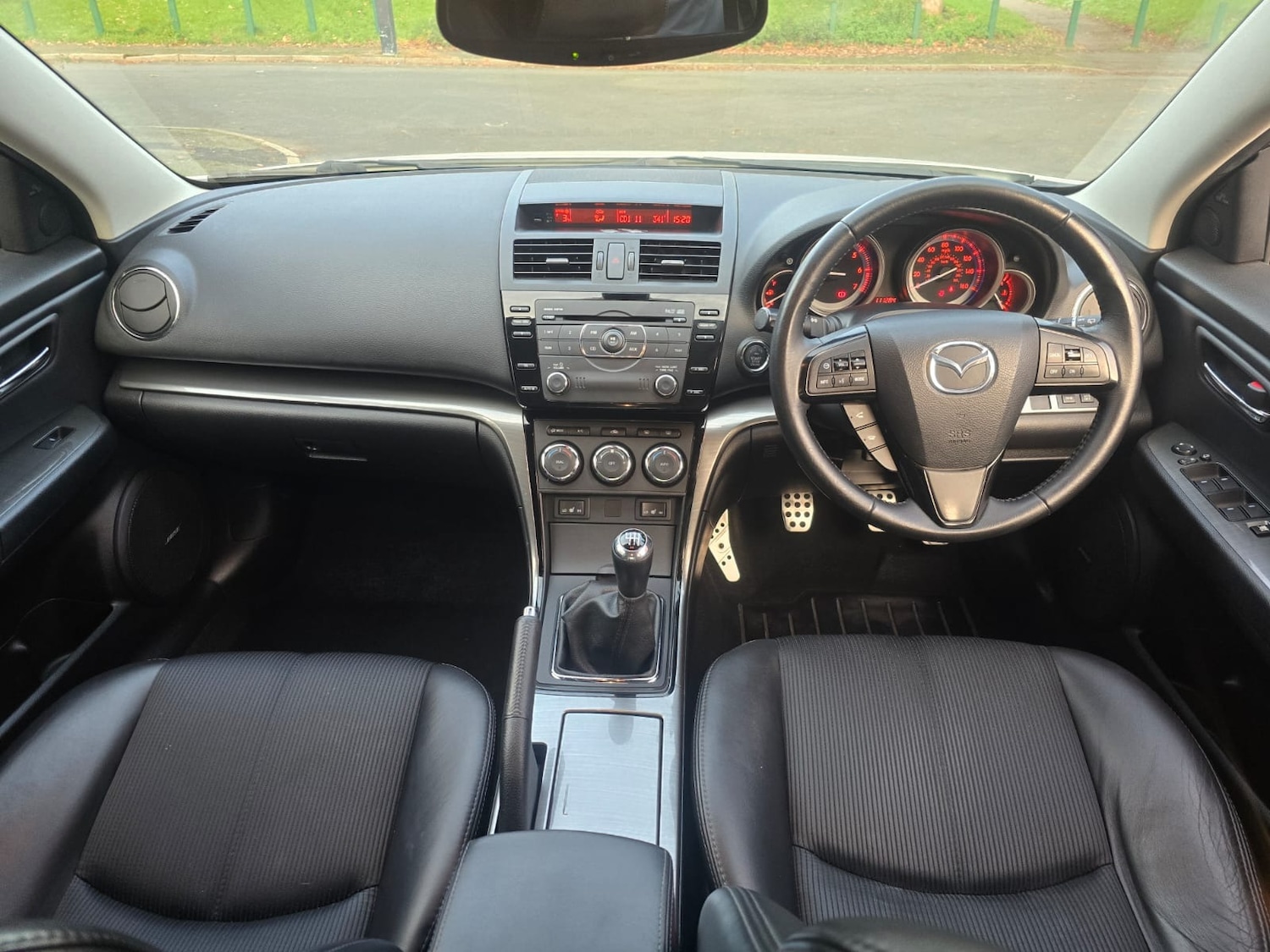 Used Mazda Mazda6 2011 for sale - 76682397: Photo 11