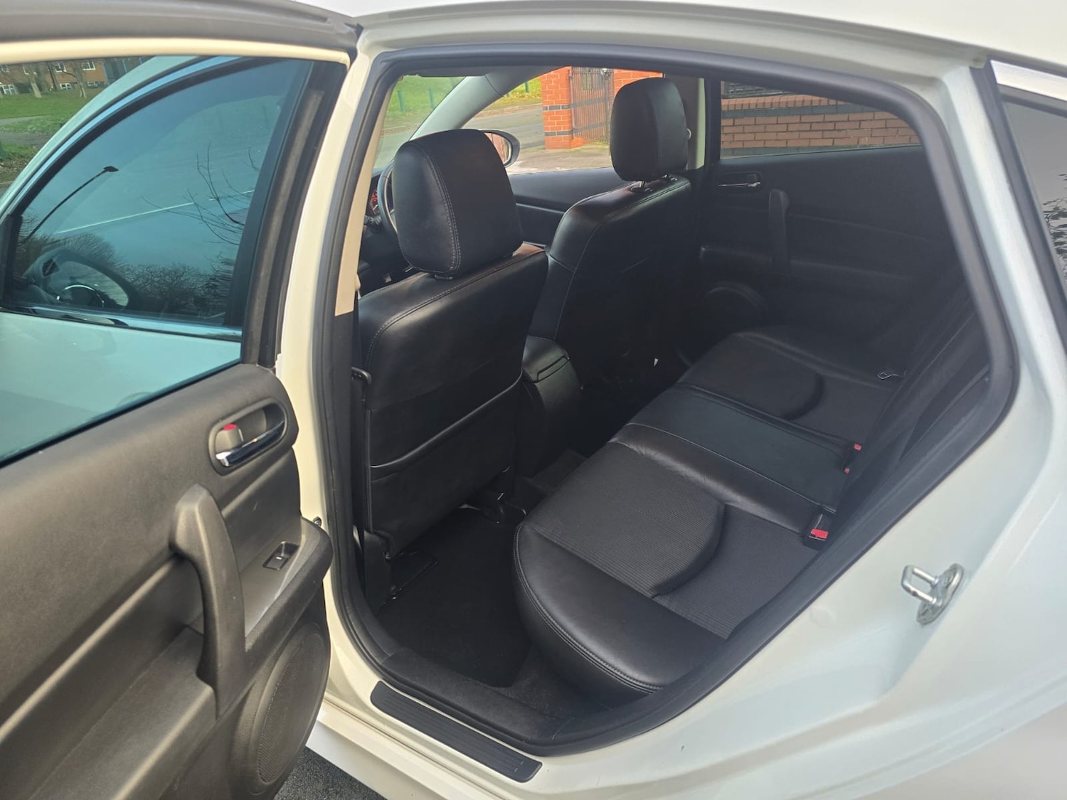 Used Mazda Mazda6 2011 for sale - 76682397: Photo 14