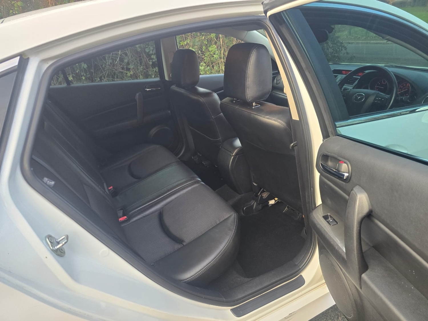 Used Mazda Mazda6 2011 for sale - 76682397: Photo 18