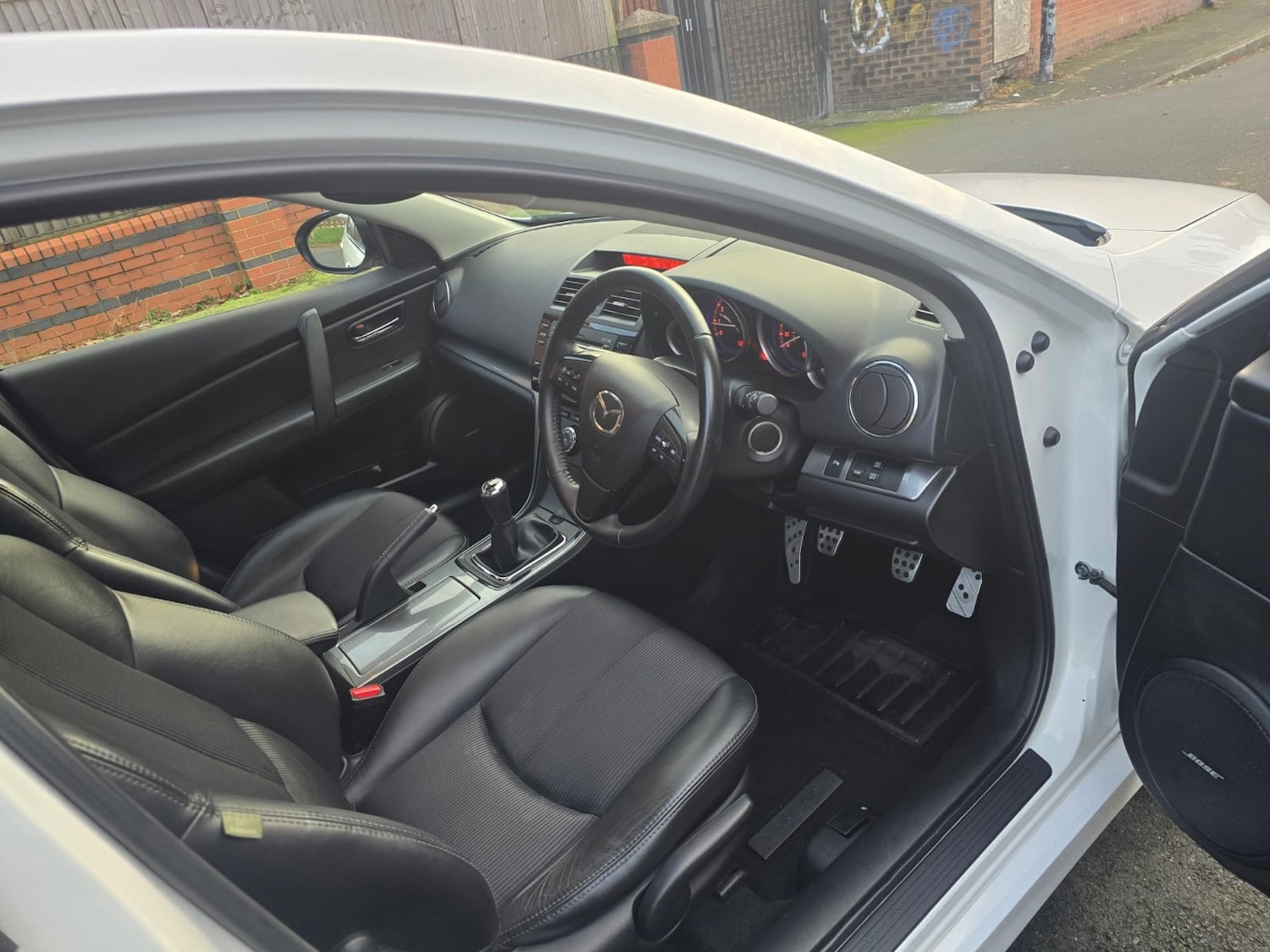 Used Mazda Mazda6 2011 for sale - 76682397: Photo 19