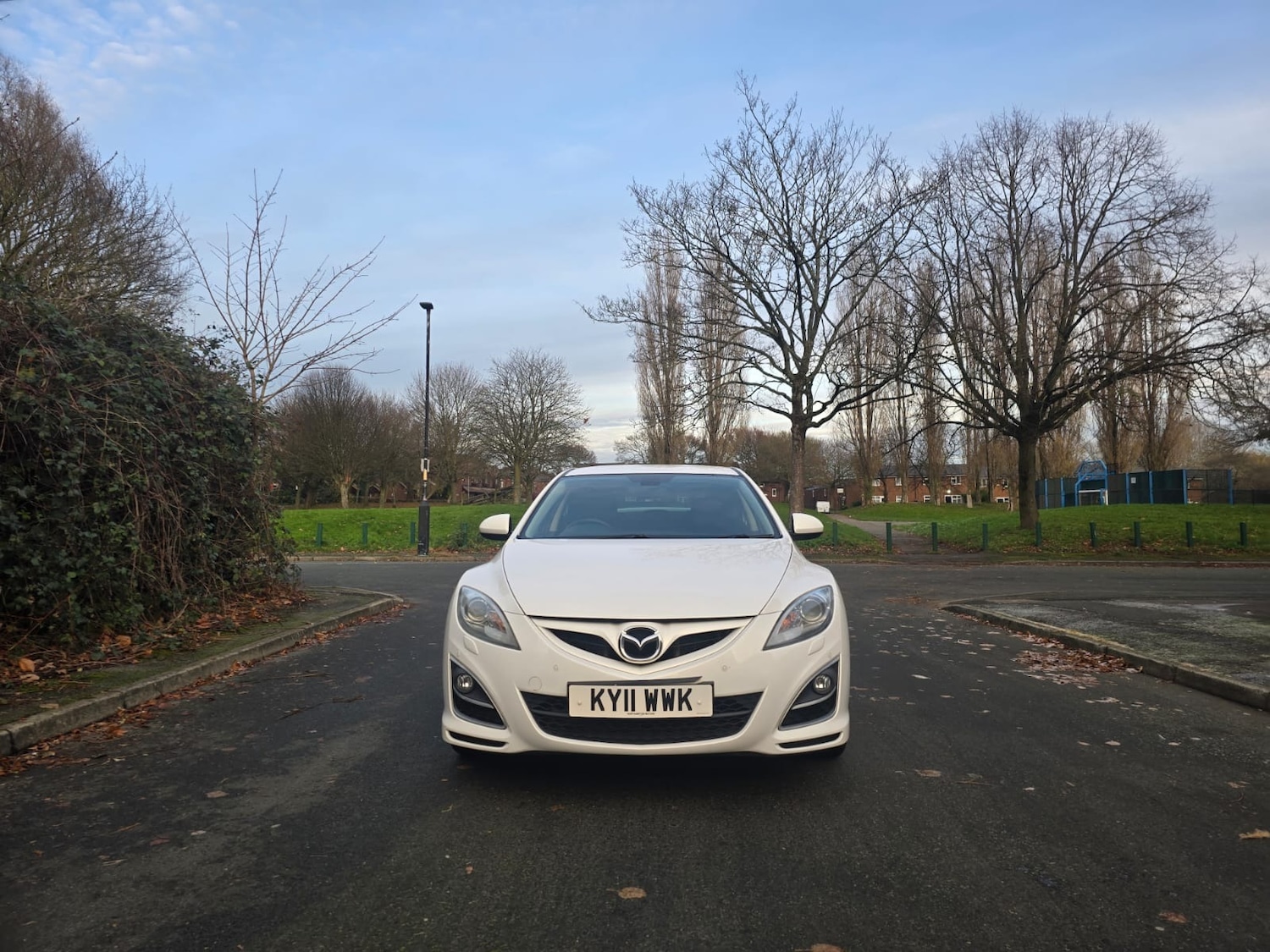 Used Mazda Mazda6 2011 for sale - 76682397: Photo 2