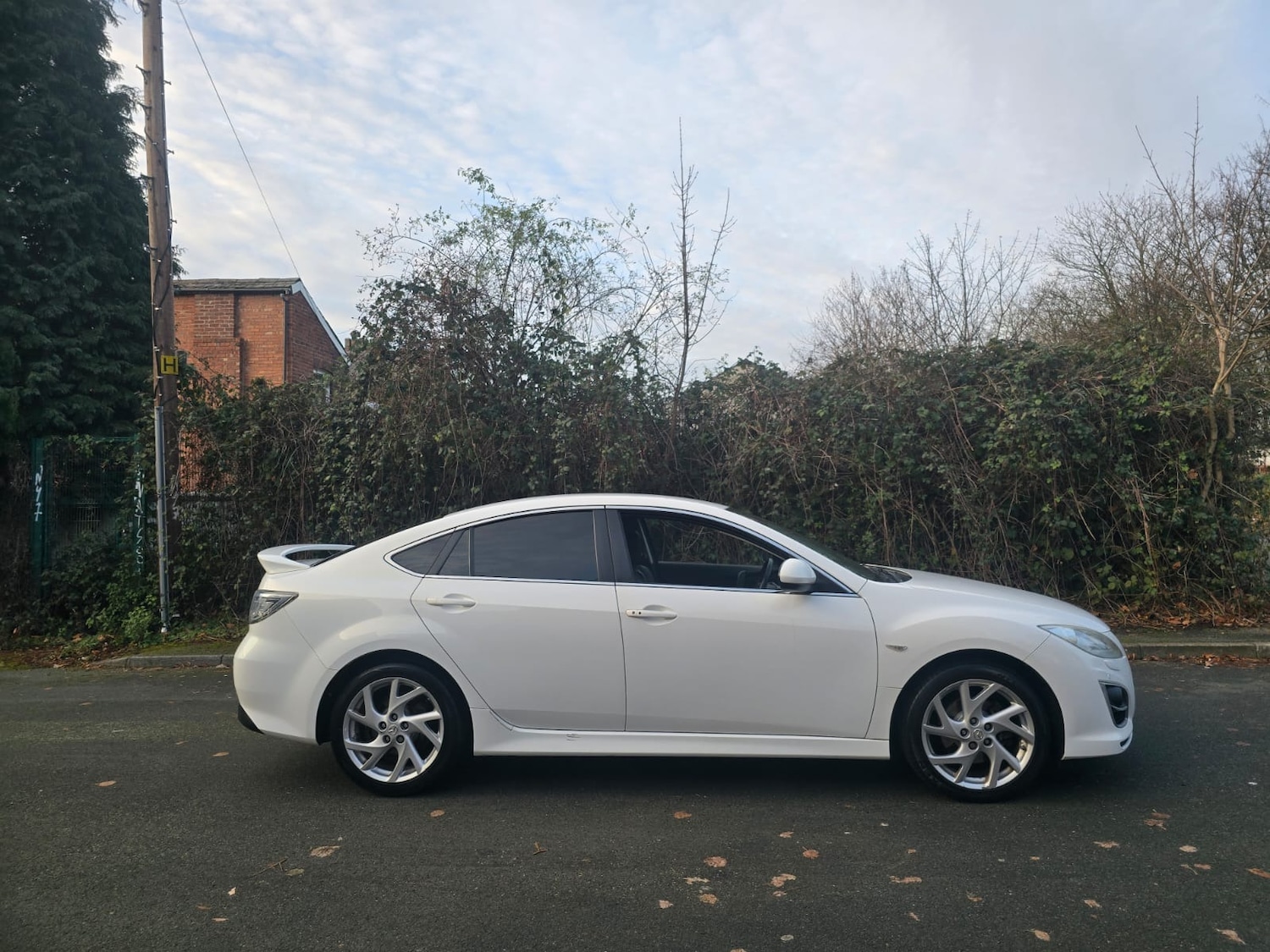 Used Mazda Mazda6 2011 for sale - 76682397: Photo 3