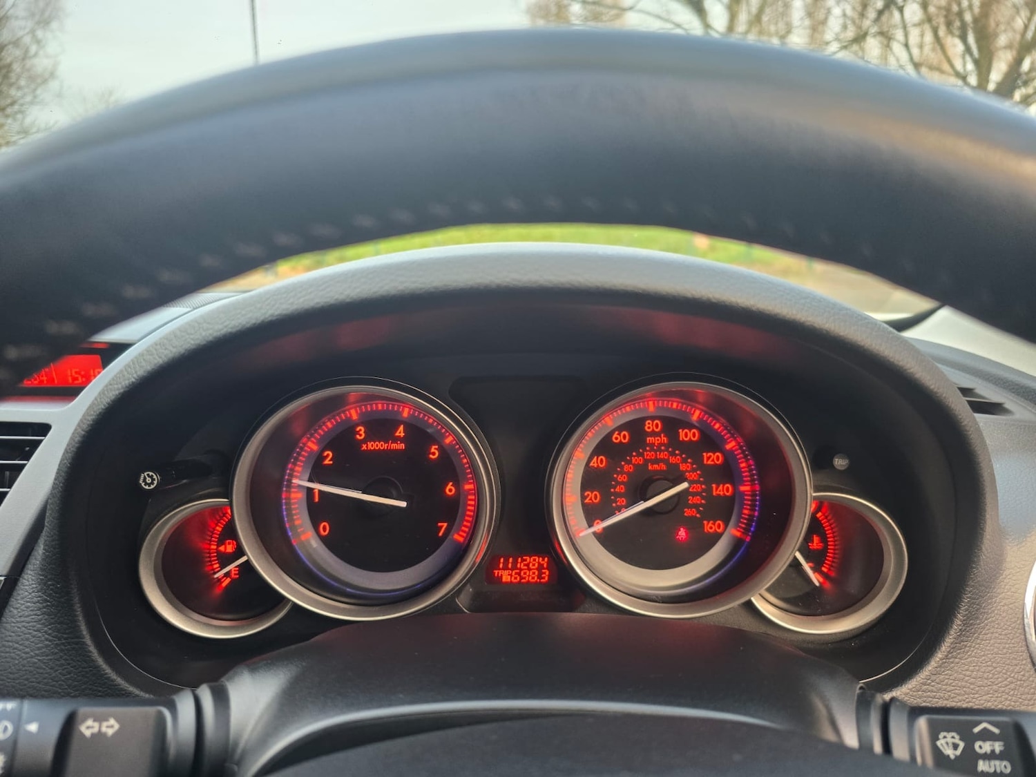 Used Mazda Mazda6 2011 for sale - 76682397: Photo 6