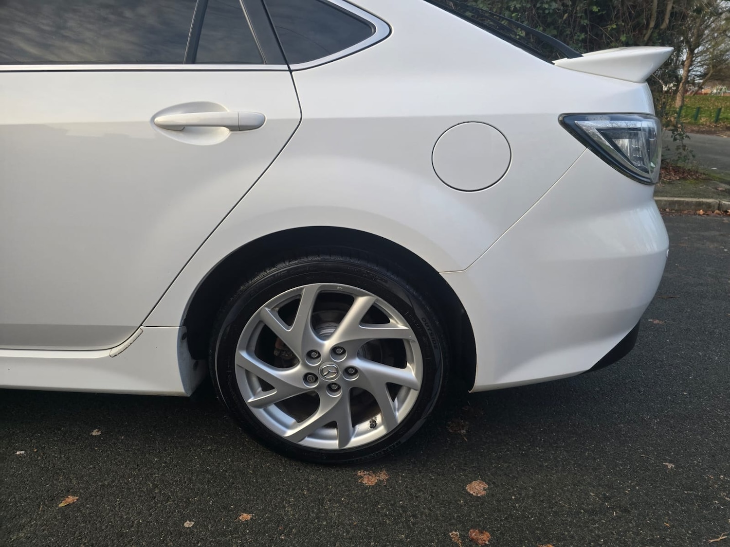 Used Mazda Mazda6 2011 for sale - 76682397: Photo 9