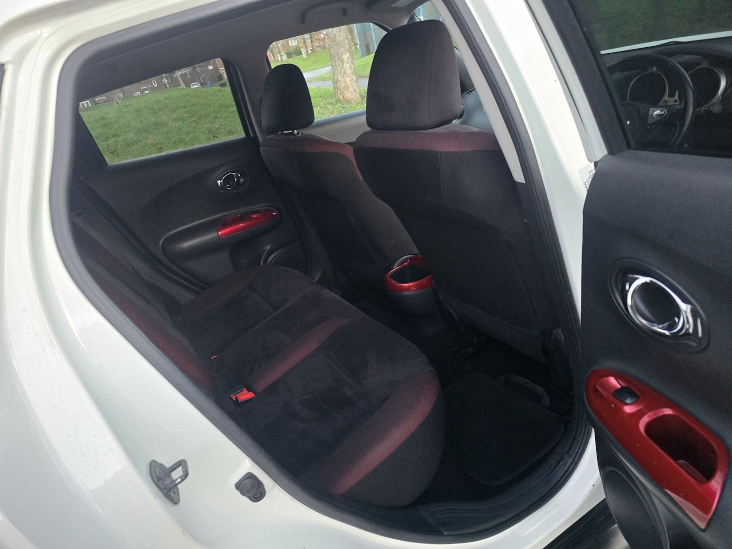 Used Nissan Juke 2012 for sale - 77983644: Photo 13