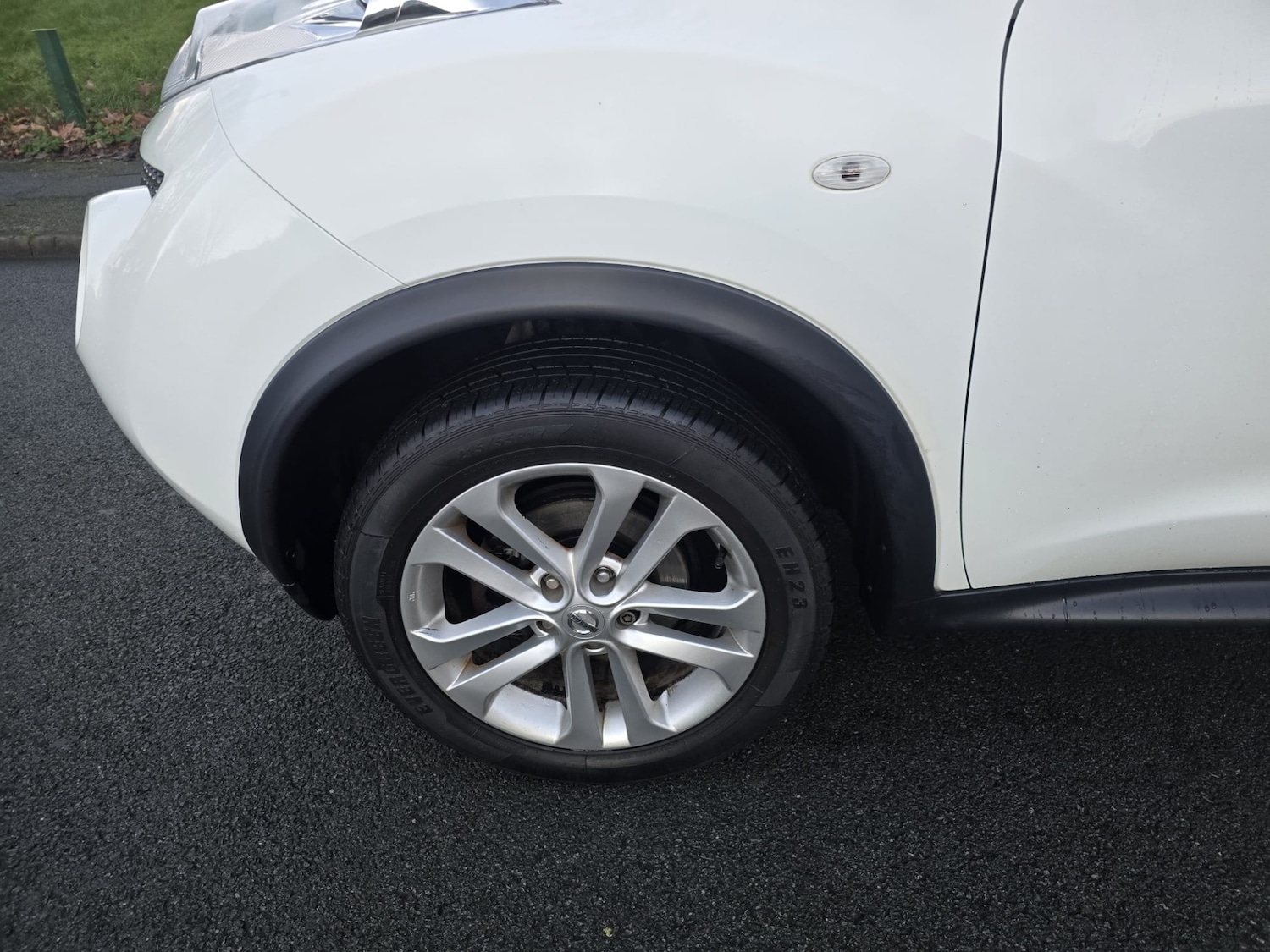 Used Nissan Juke 2012 for sale - 77983644: Photo 7