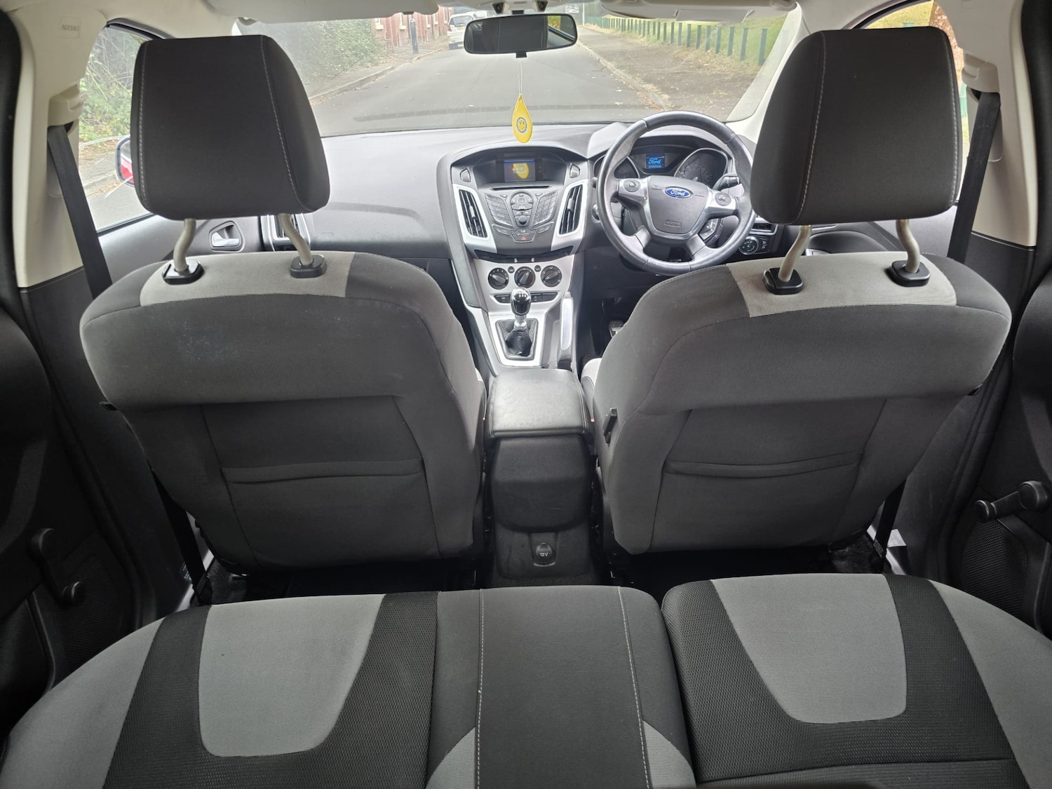 Used Ford Focus 2012 for sale - 76554526: Photo 10