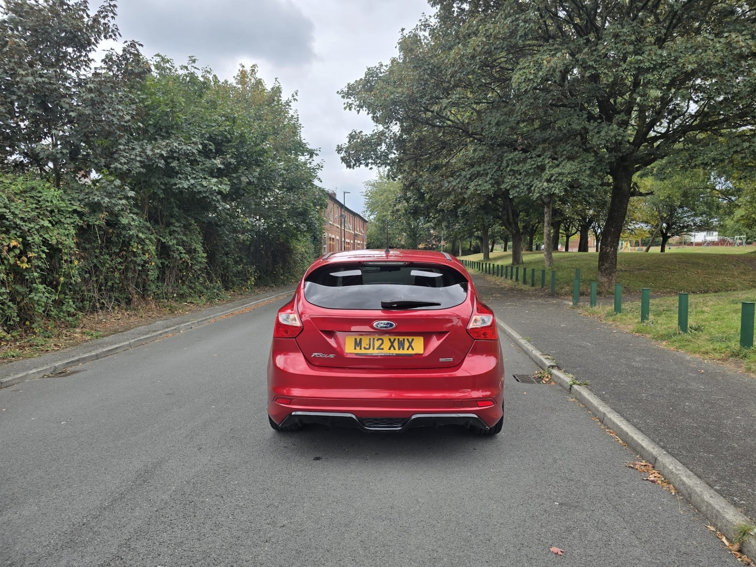 Used Ford Focus 2012 for sale - 76554526: Photo 15