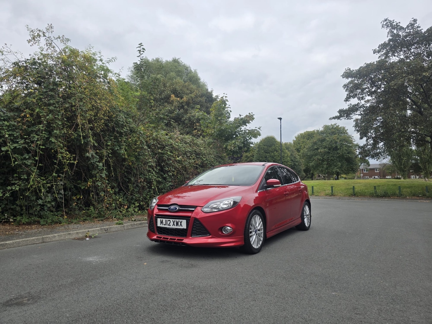 Used Ford Focus 2012 for sale - 76554526: Photo 19