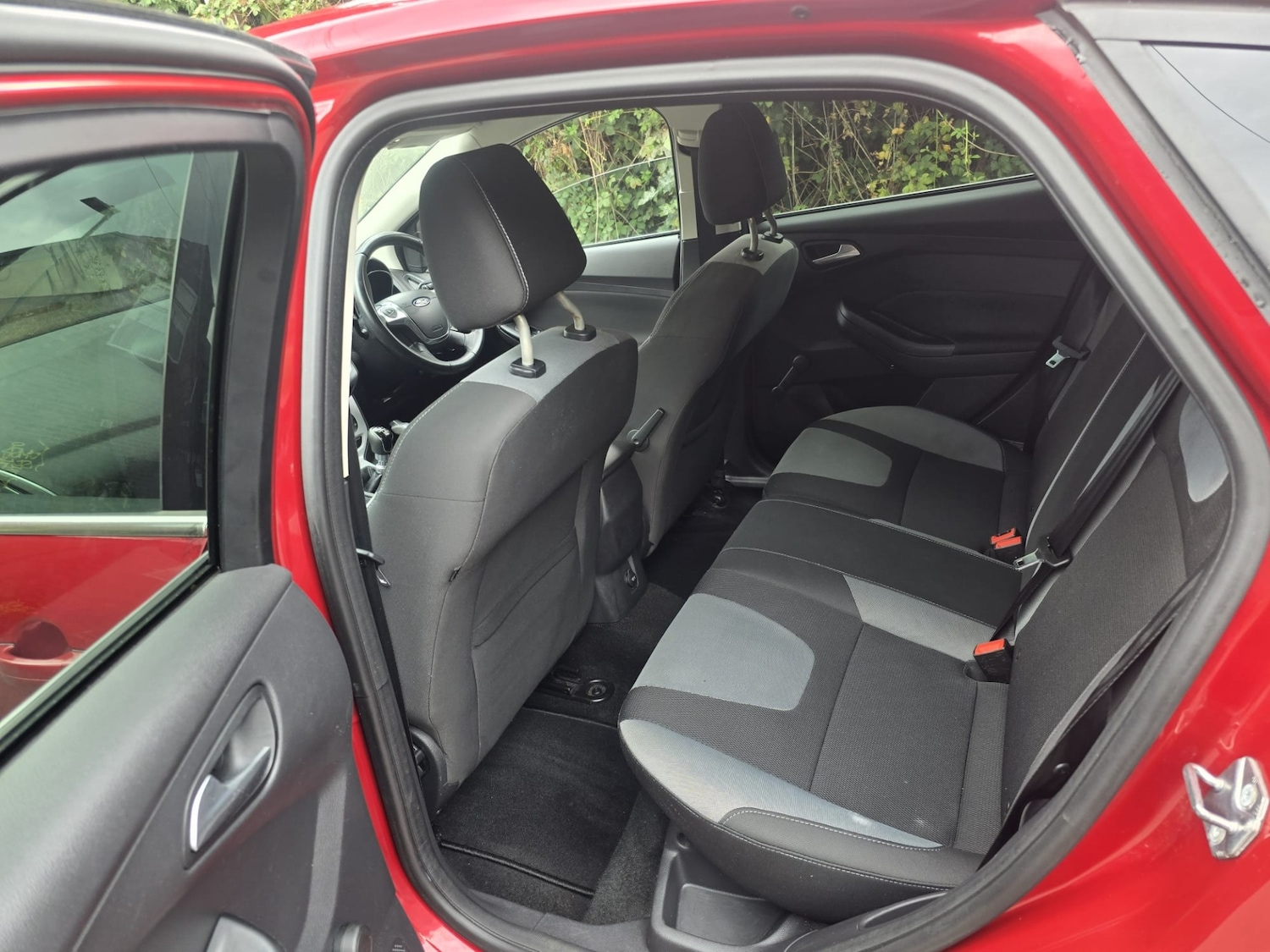 Used Ford Focus 2012 for sale - 76554526: Photo 20