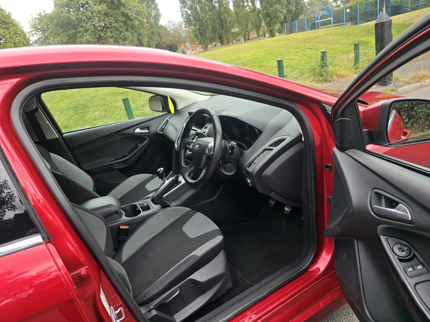 Used Ford Focus 2012 for sale - 76554526: Photo 22