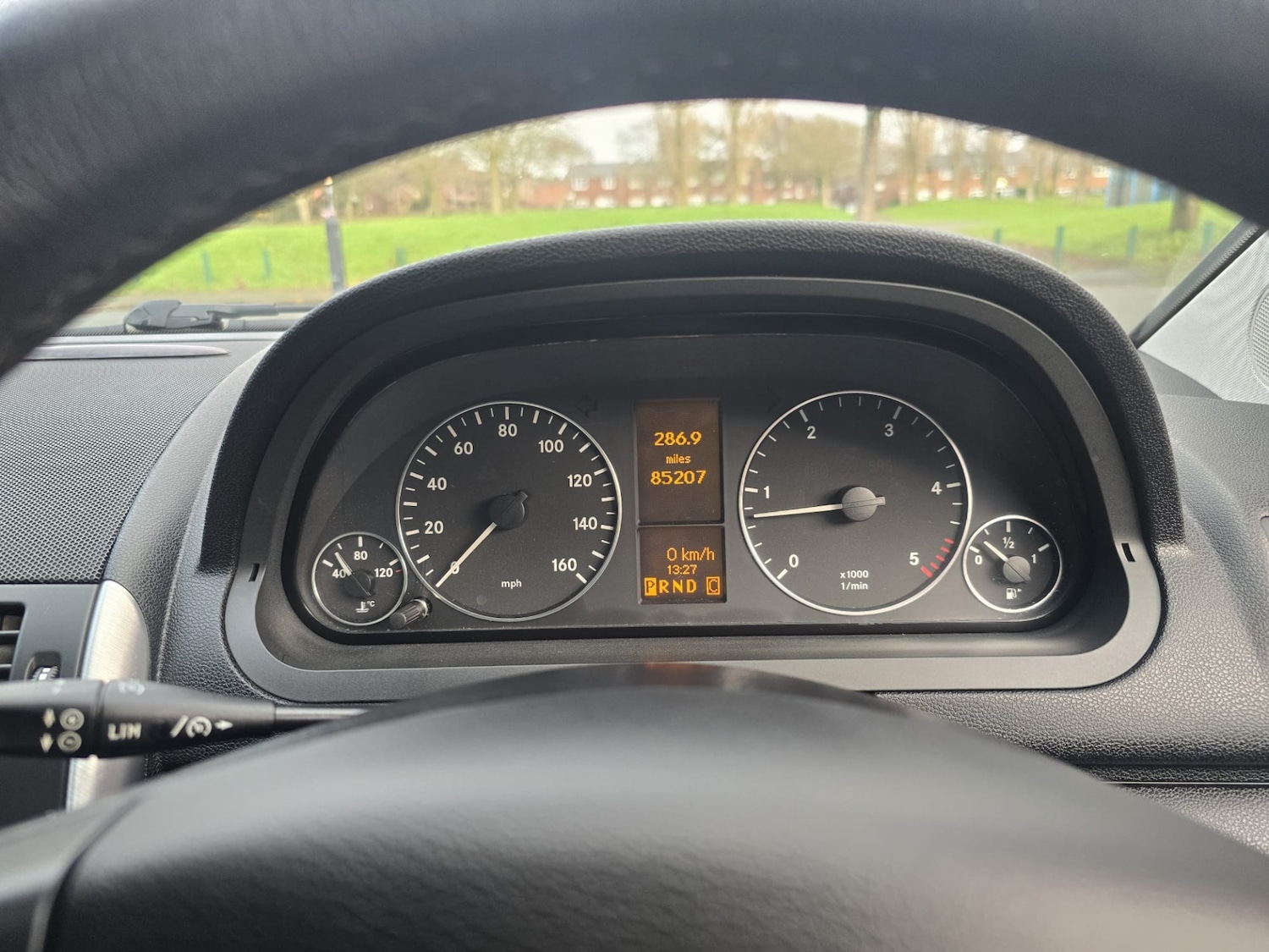 Used Mercedes-Benz A-Class 2010 for sale - 76987111: Photo 15