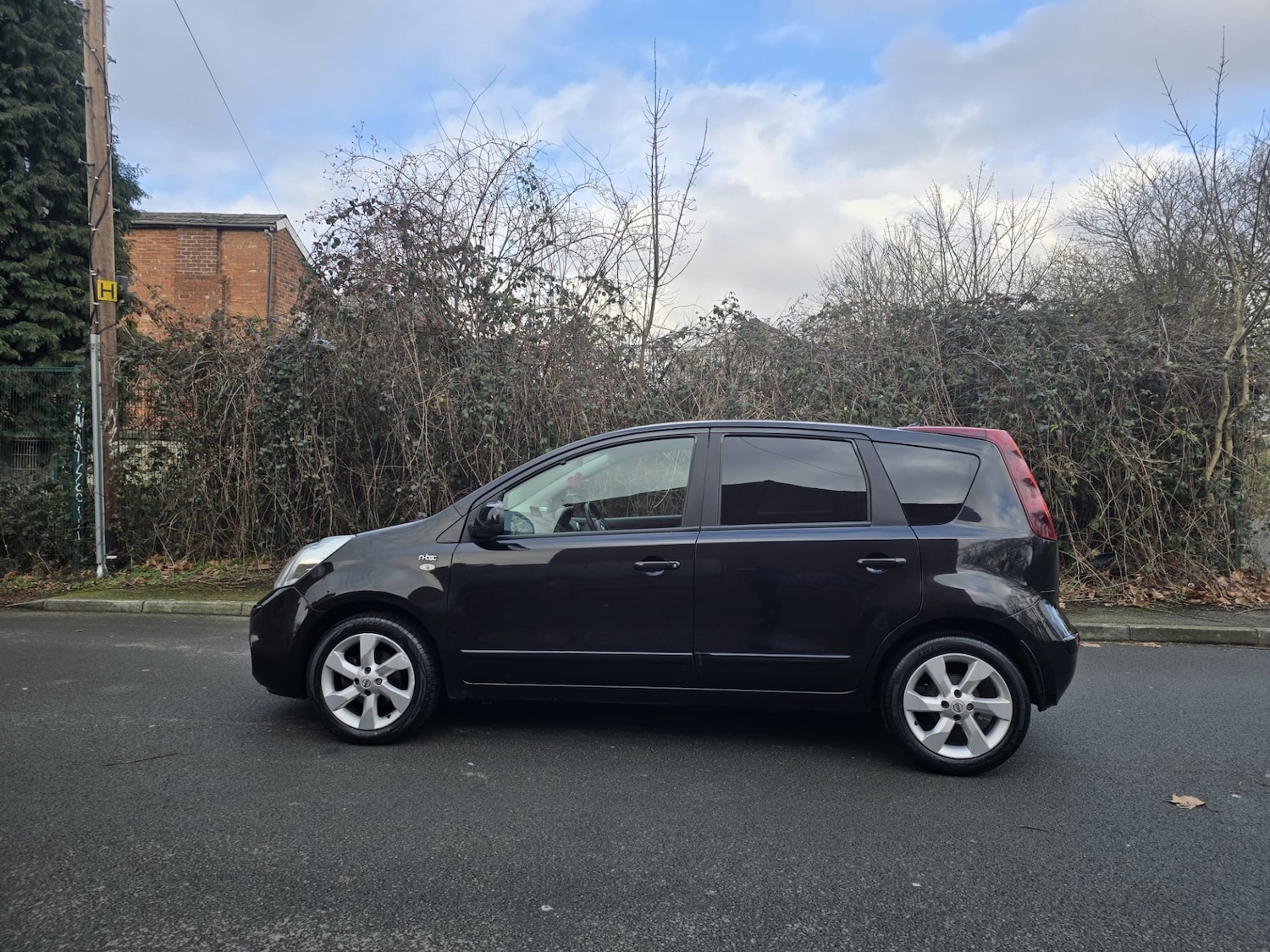 Used Nissan Note 2010 for sale - 77983777: Photo 15