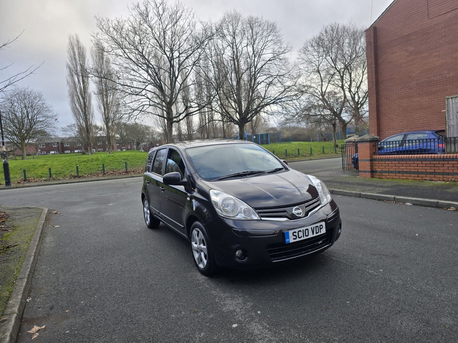 Used Nissan Note 2010 for sale - 77983777: Photo 20
