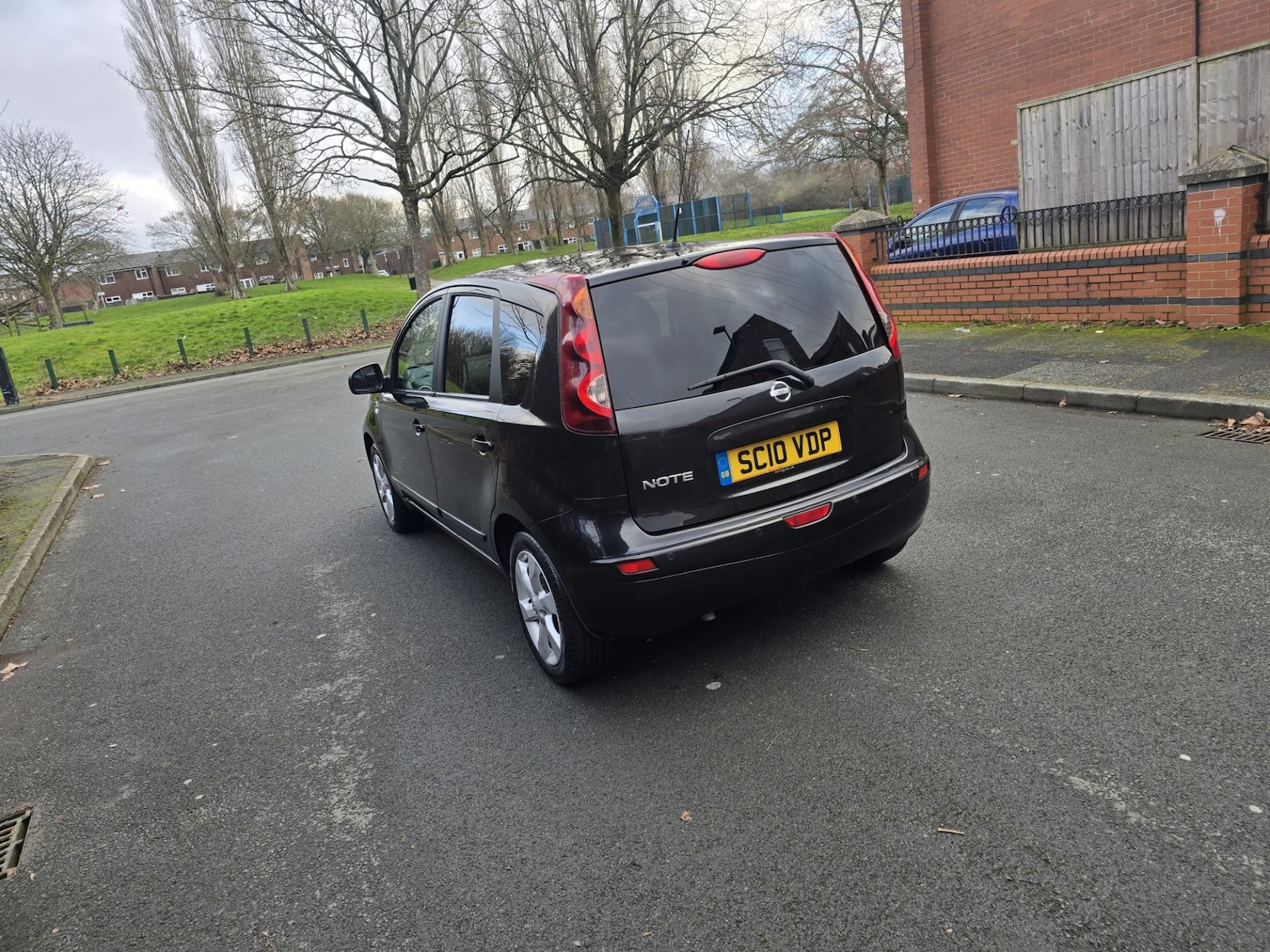 Used Nissan Note 2010 for sale - 77983777: Photo 6