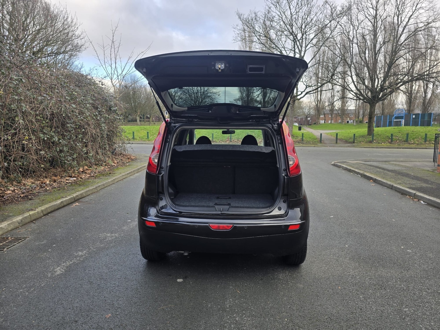 Used Nissan Note 2010 for sale - 77983777: Photo 7