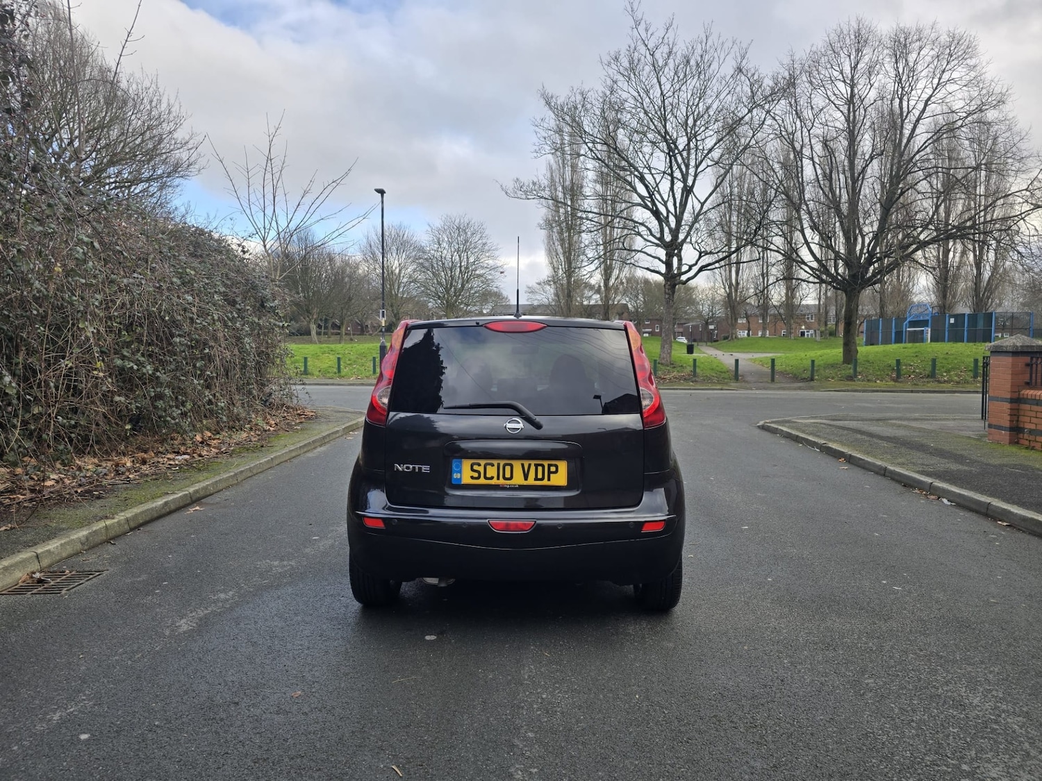 Used Nissan Note 2010 for sale - 77983777: Photo 8