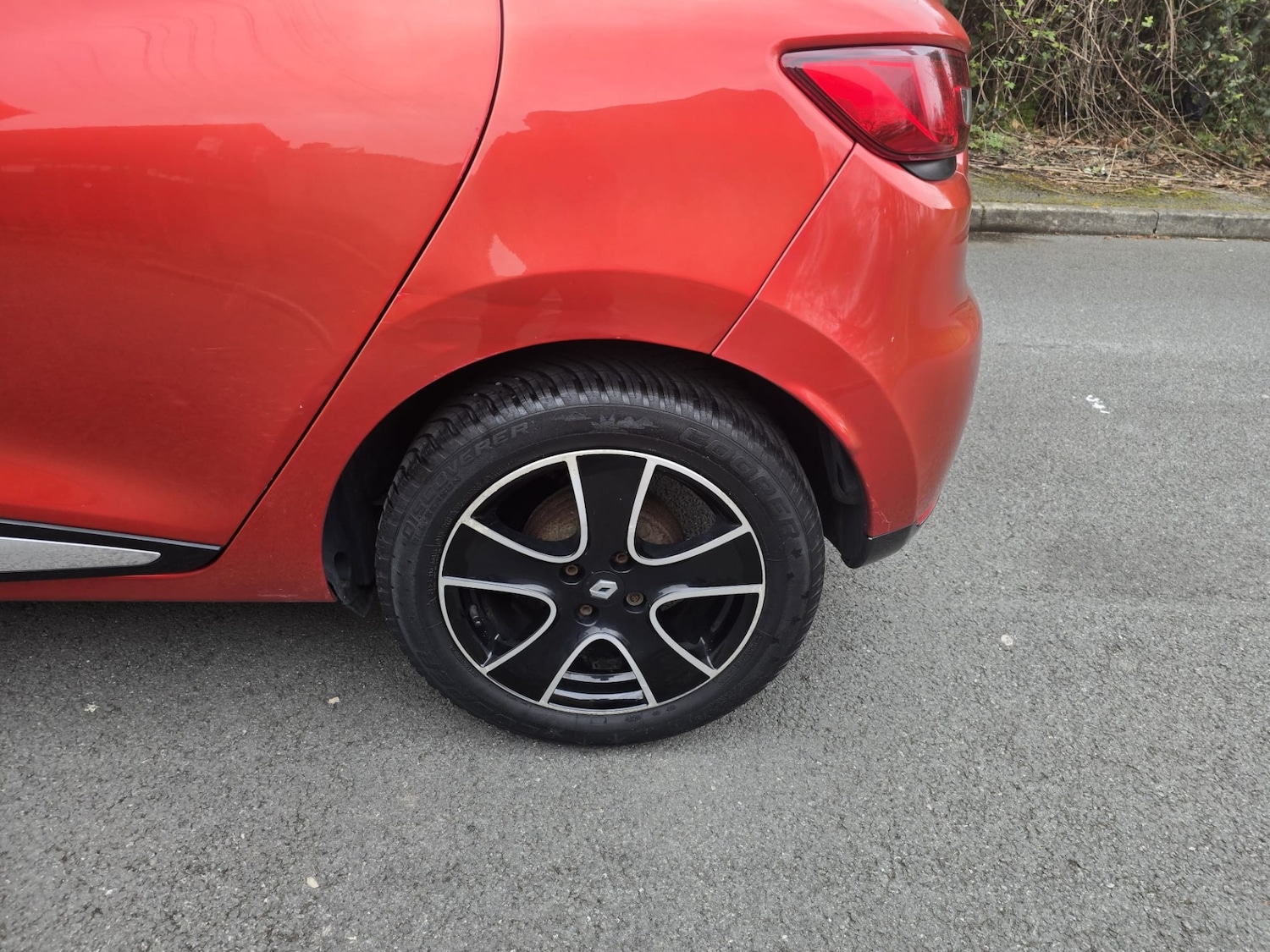 Used Renault Clio 2014 for sale - 78092815: Photo 10