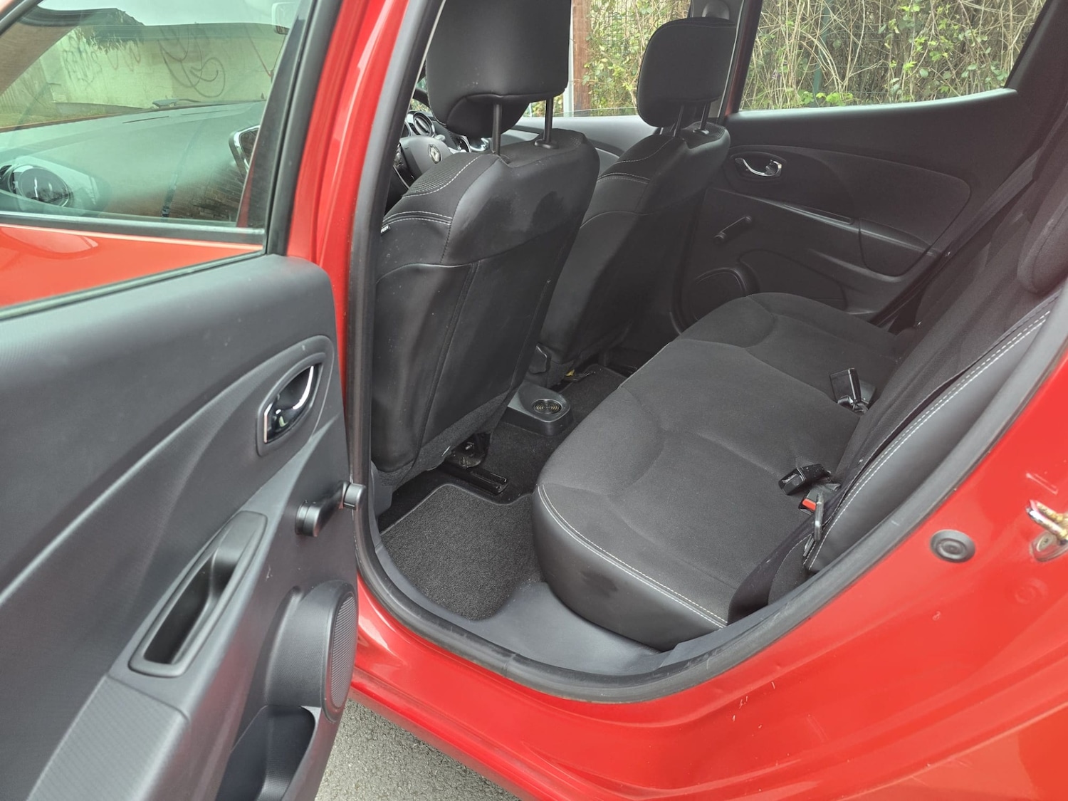 Used Renault Clio 2014 for sale - 78092815: Photo 12