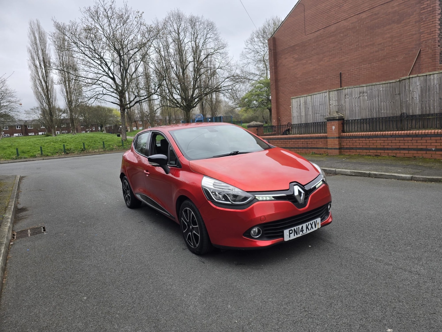 Used Renault Clio 2014 for sale - 78092815: Photo 16