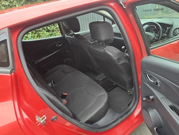 Used Renault Clio 2014 for sale - 78092815: Photo