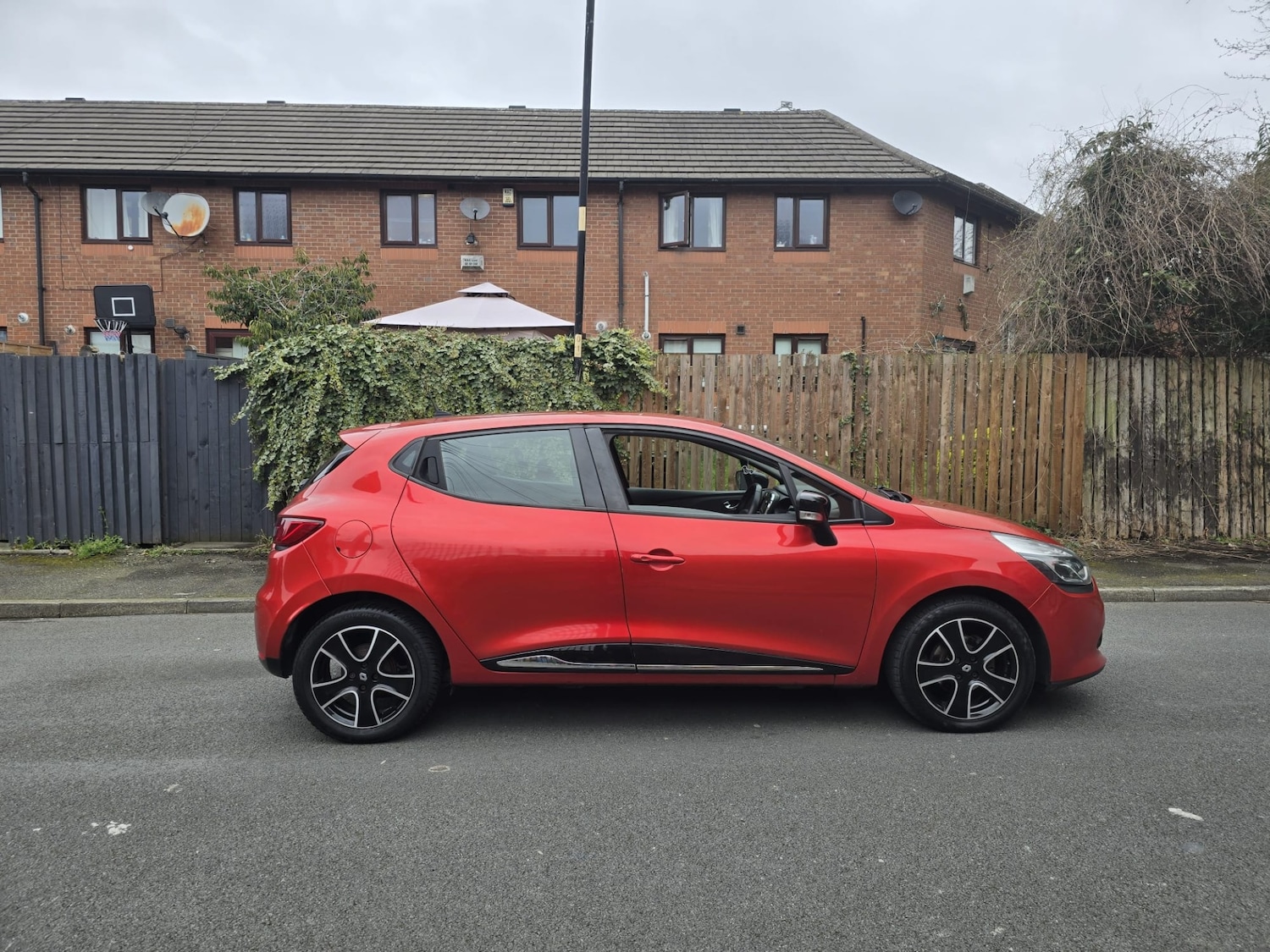 Used Renault Clio 2014 for sale - 78092815: Photo 7