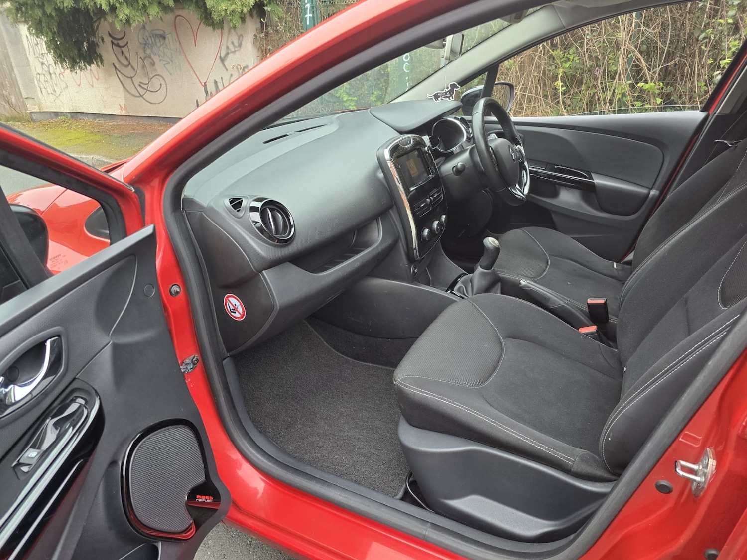 Used Renault Clio 2014 for sale - 78092815: Photo 9