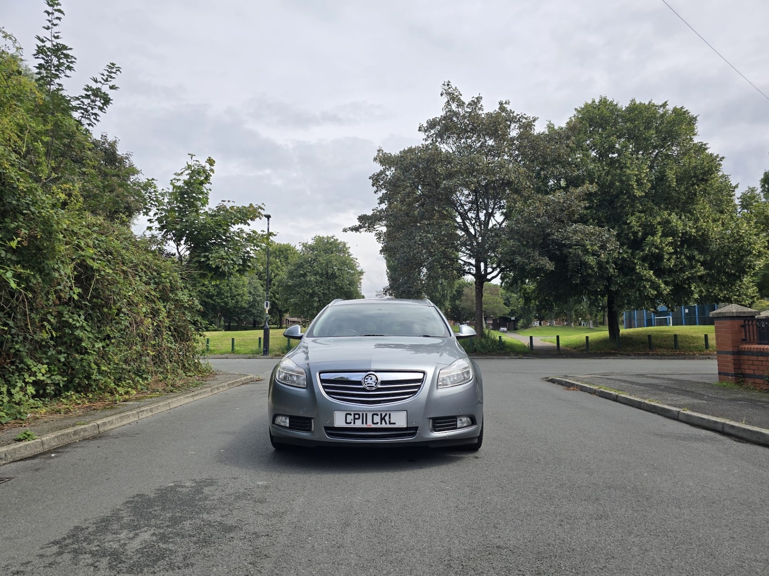Used Vauxhall Insignia 2011 for sale - 77195527: Photo 6