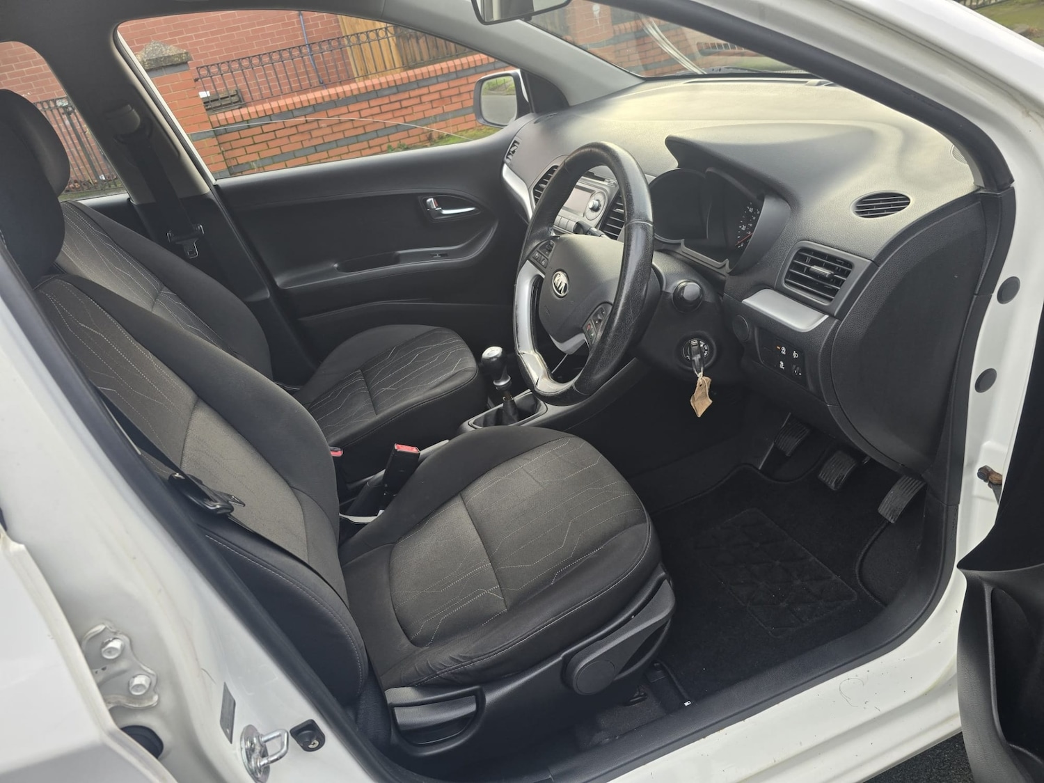 Used Kia Picanto 2011 for sale - 76980780: Photo 19