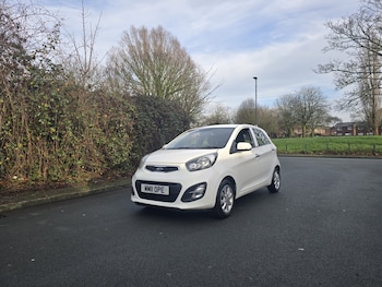 2011 (11) - 1.25 2 EcoDynamics 5dr