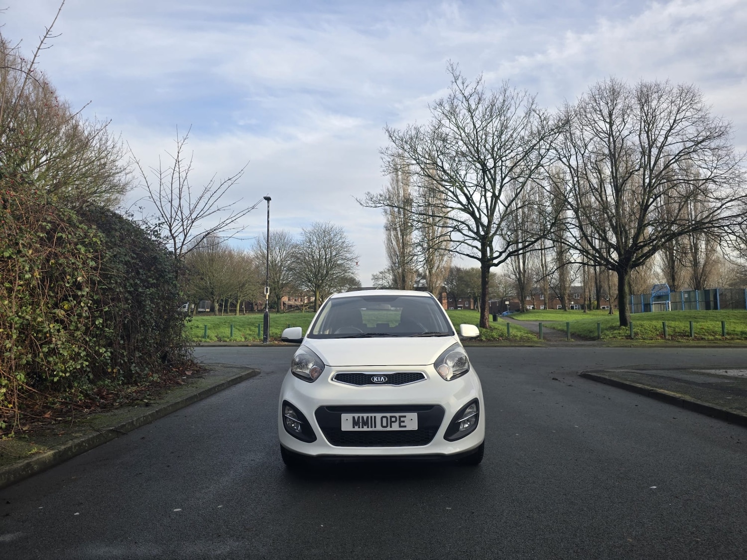 Used Kia Picanto 2011 for sale - 76980780: Photo 20