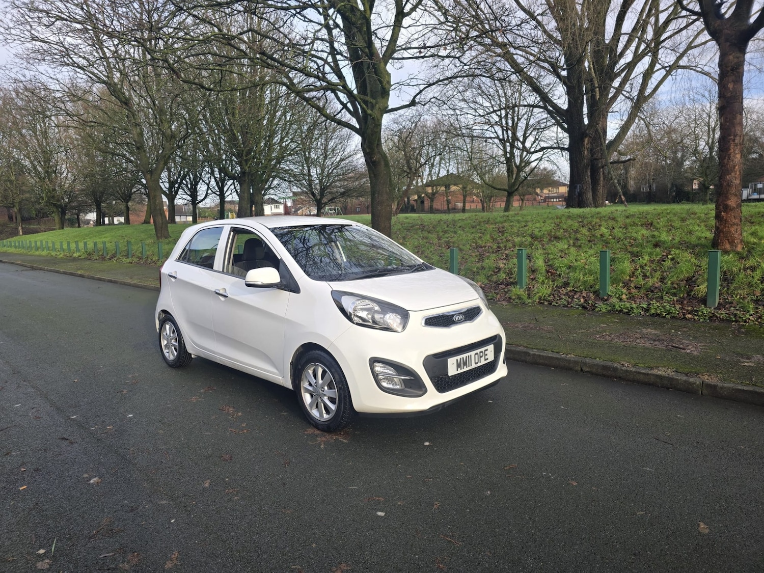 Used Kia Picanto 2011 for sale - 76980780: Photo 5