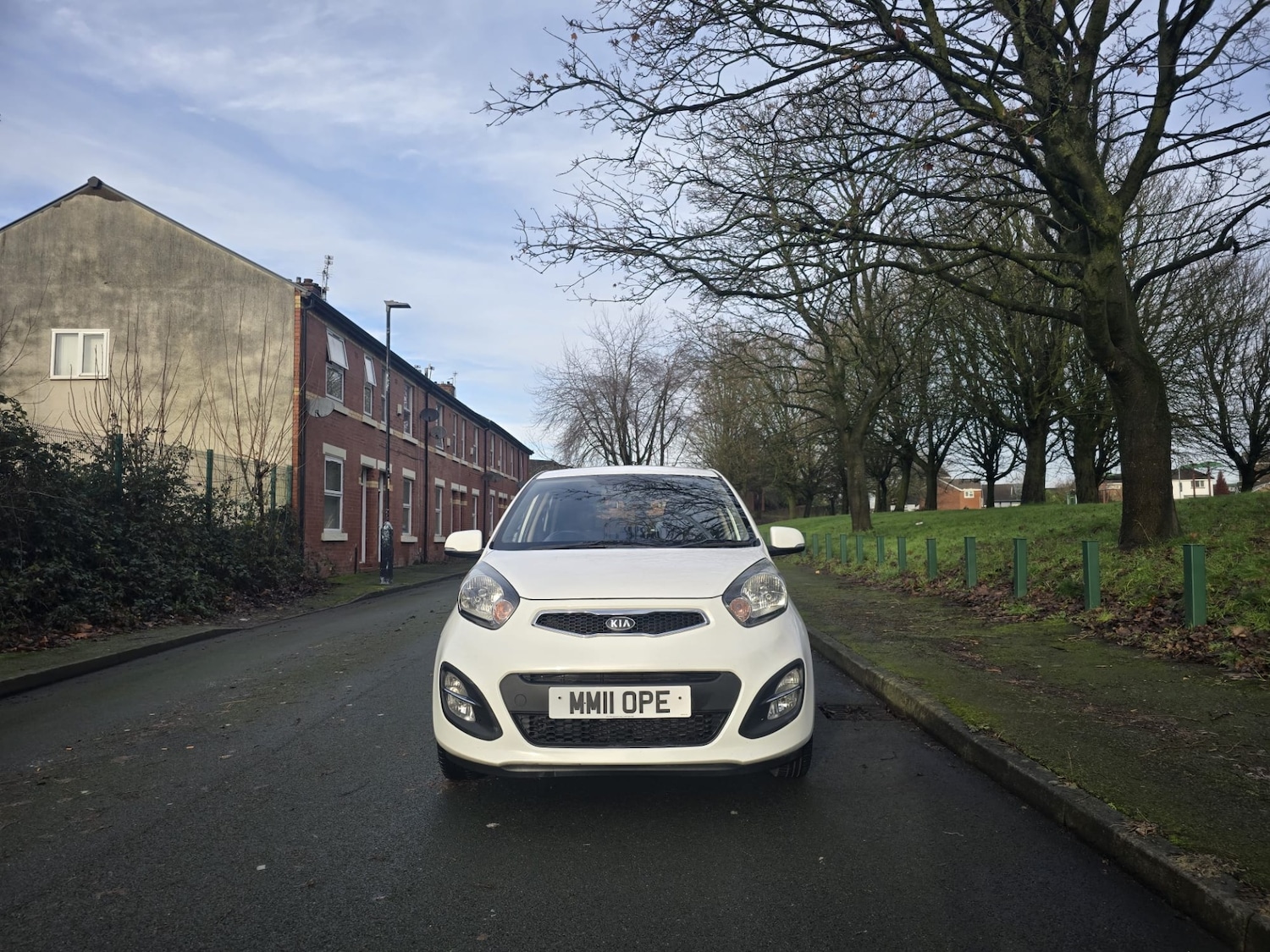 Used Kia Picanto 2011 for sale - 76980780: Photo 6