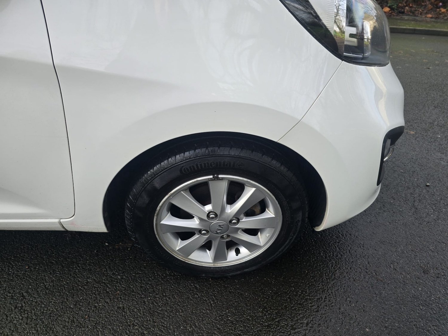 Used Kia Picanto 2011 for sale - 76980780: Photo 7