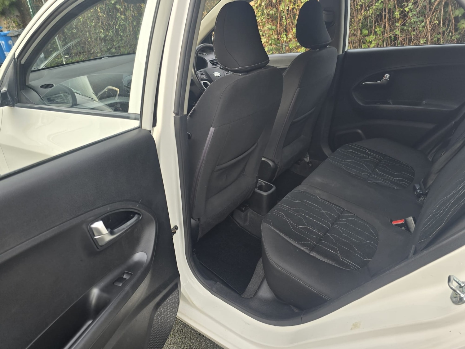 Used Kia Picanto 2011 for sale - 76980780: Photo 9