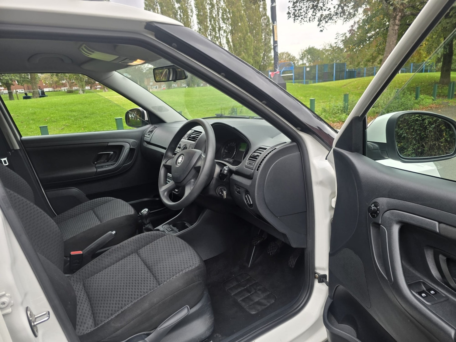 Used Skoda Fabia 2014 for sale - 76476980: Photo 13